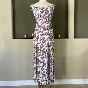 Forever 21 - Floral Dress 🌸